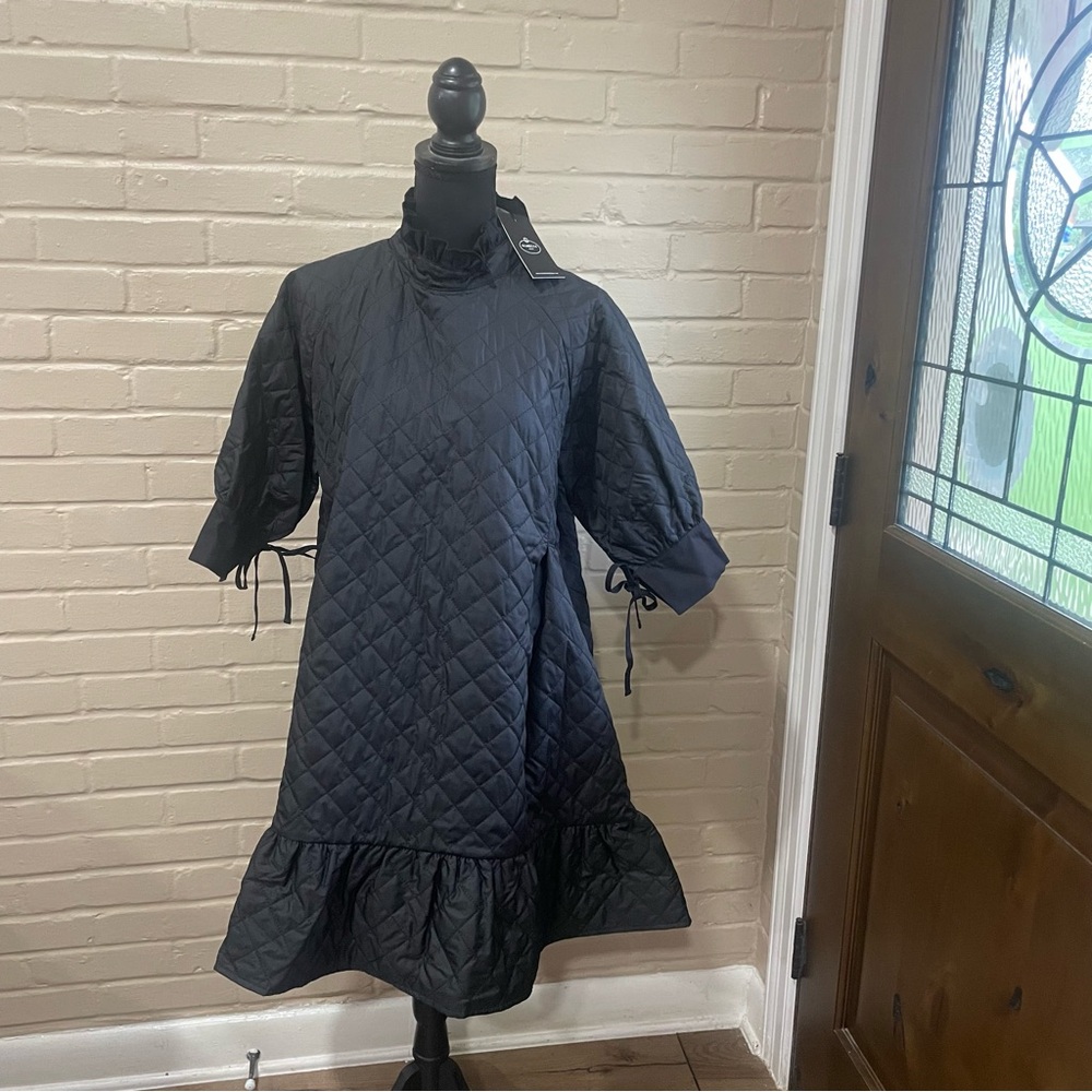 Marielle almelo Sarah dress. - Picture 3 of 7